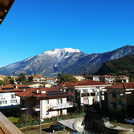 Antica Casa Alboletta Apartment Riva del Garda Bagian luar foto