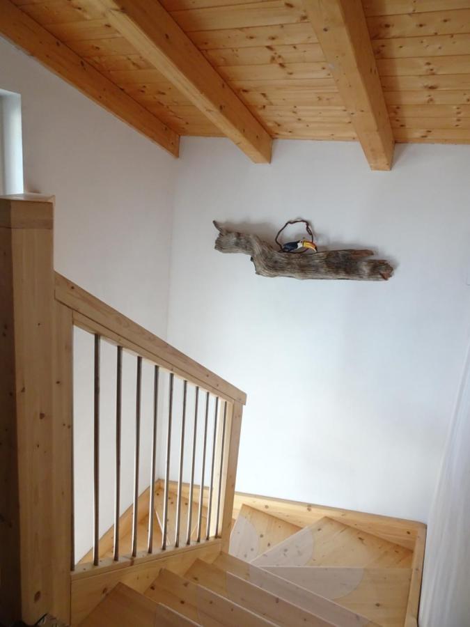 Antica Casa Alboletta Apartment Riva del Garda Bagian luar foto