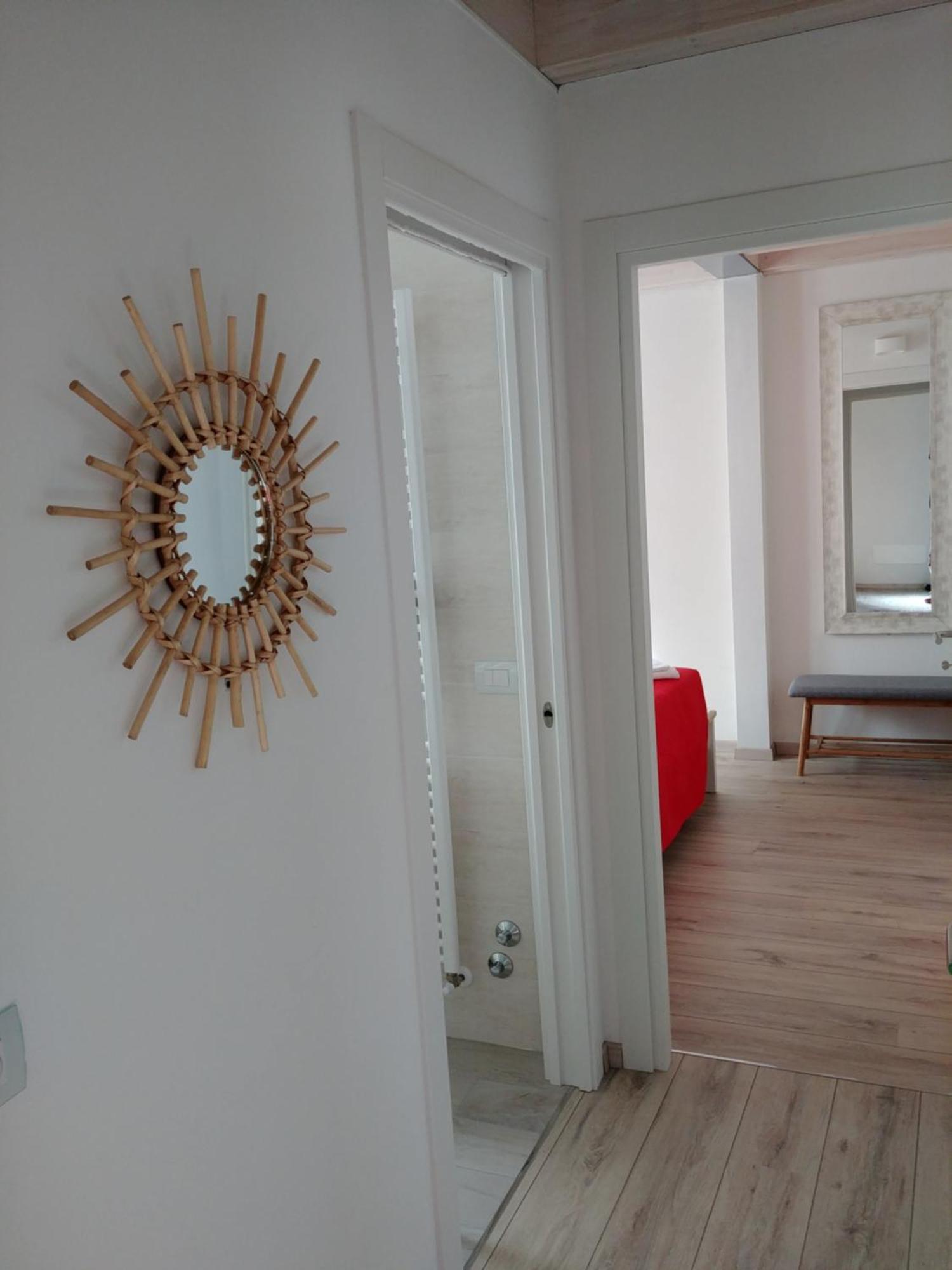 Antica Casa Alboletta Apartment Riva del Garda Bagian luar foto